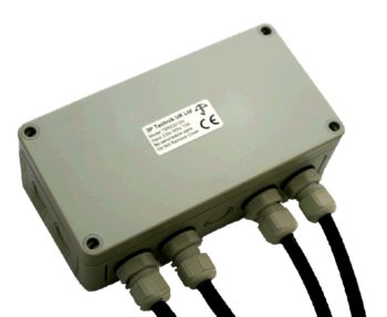 3P-TSR Series Controller for Header Tanks