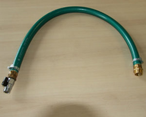 9000123PT Pump to Tank Connector