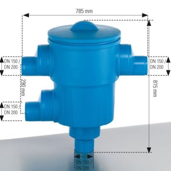 garden xl technical diagram