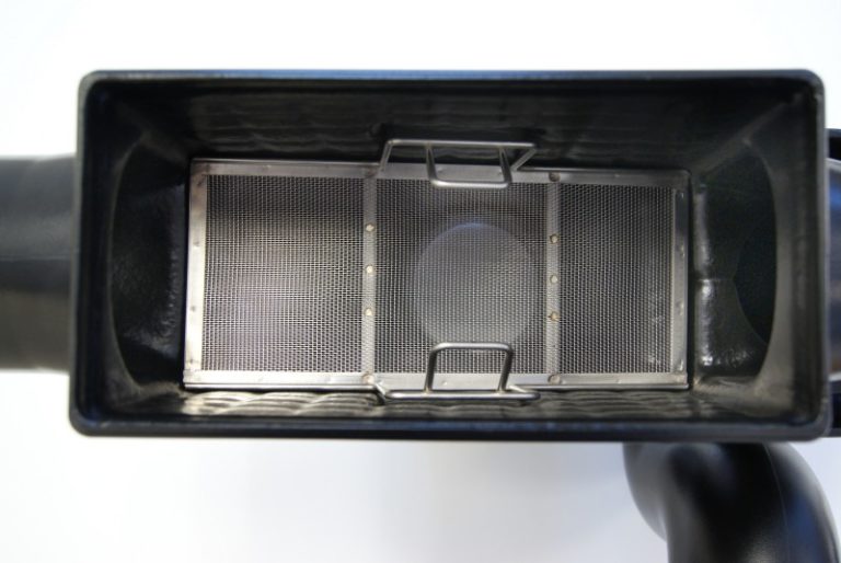 Siphon Filter 3P Technik UK Ltd