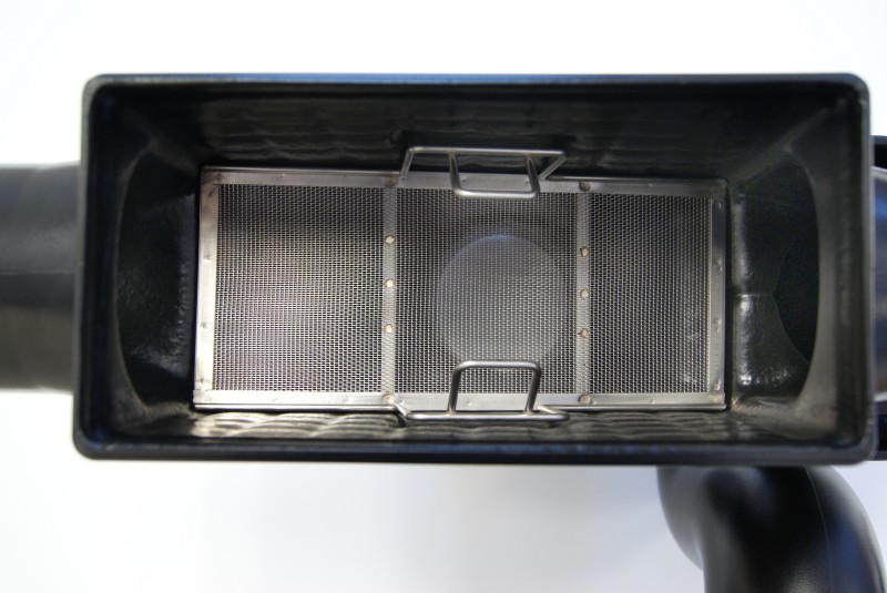 Siphon Filter 3P Technik UK Ltd