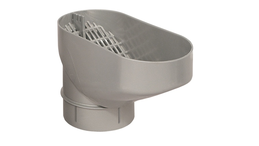 Leaf Catcher 3P Technik UK