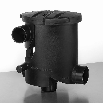 VF1 Combi in-tank water filter