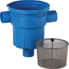 Retention Filter