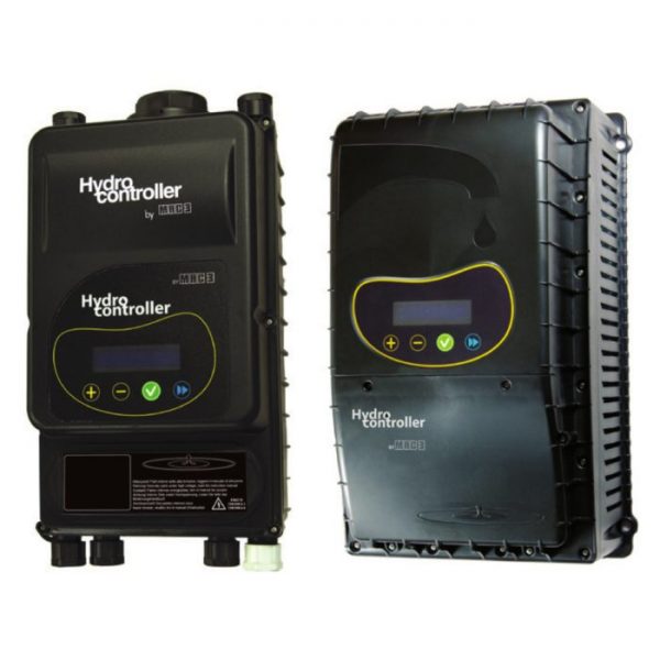 Programmable Pump Inverters – HydroController