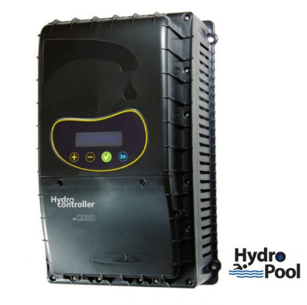 Pump Inverter – Swimming Pool Pumps – HydroController Pool
