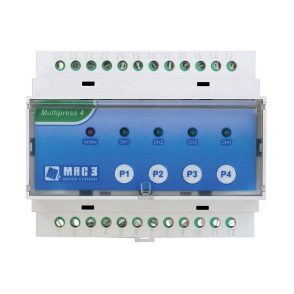 Irrigation Input Expansion – Multipress